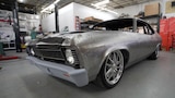How Hard Can a Hardtop Be?