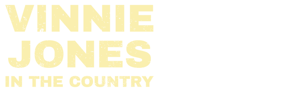 Vinnie Jones In the Country