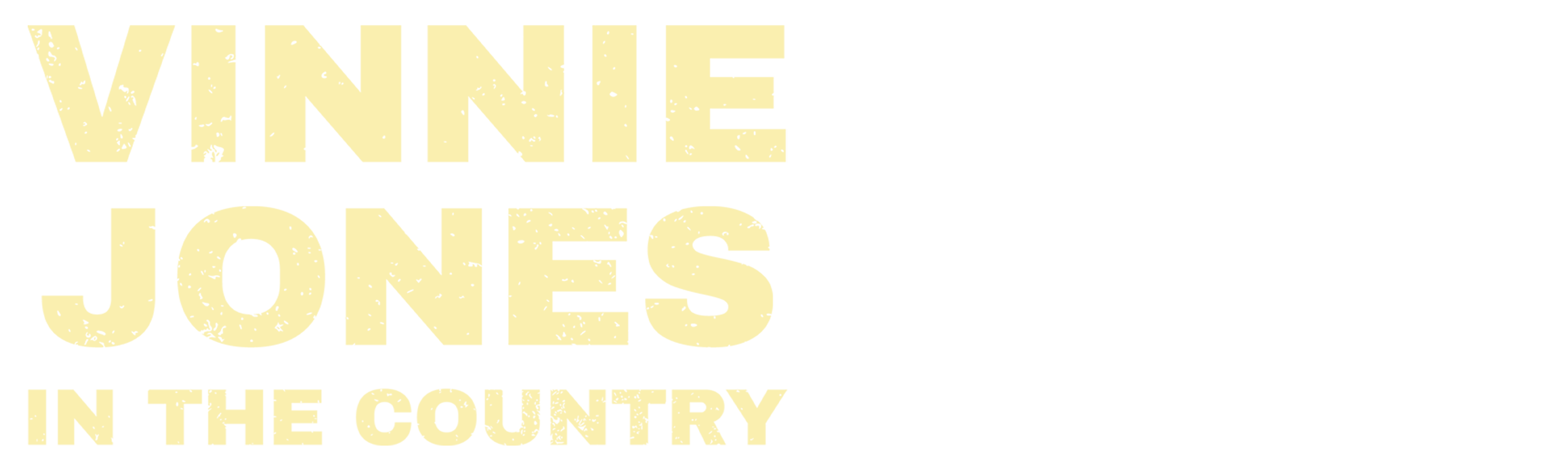 Vinnie Jones In the Country