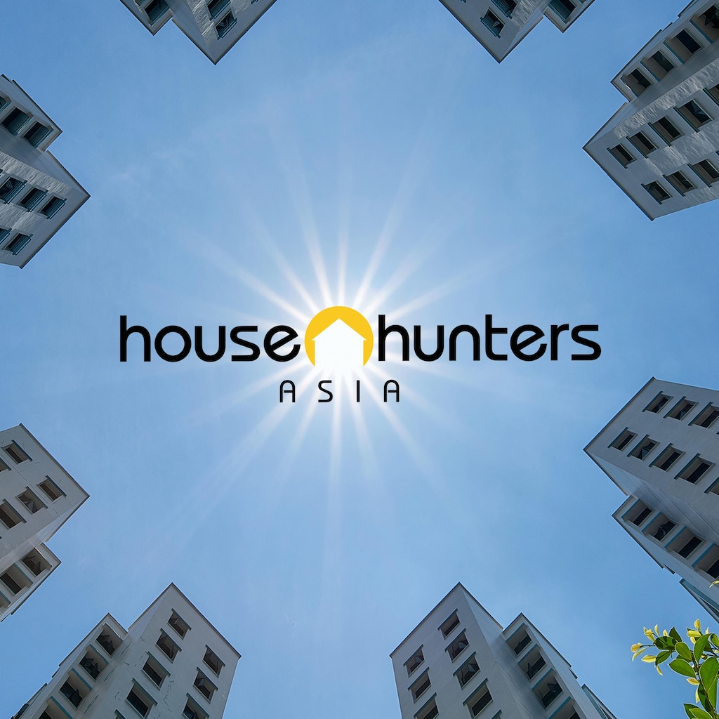 House Hunters Asia