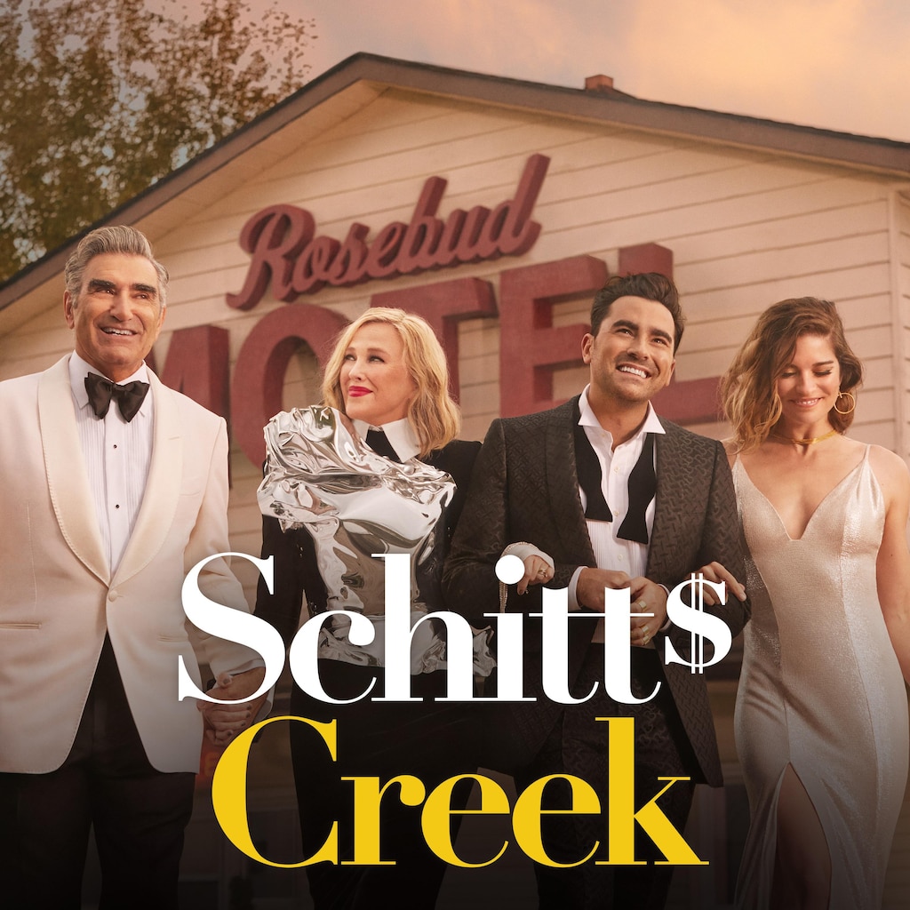 Schitt's Creek