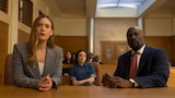 Michael & Olivia