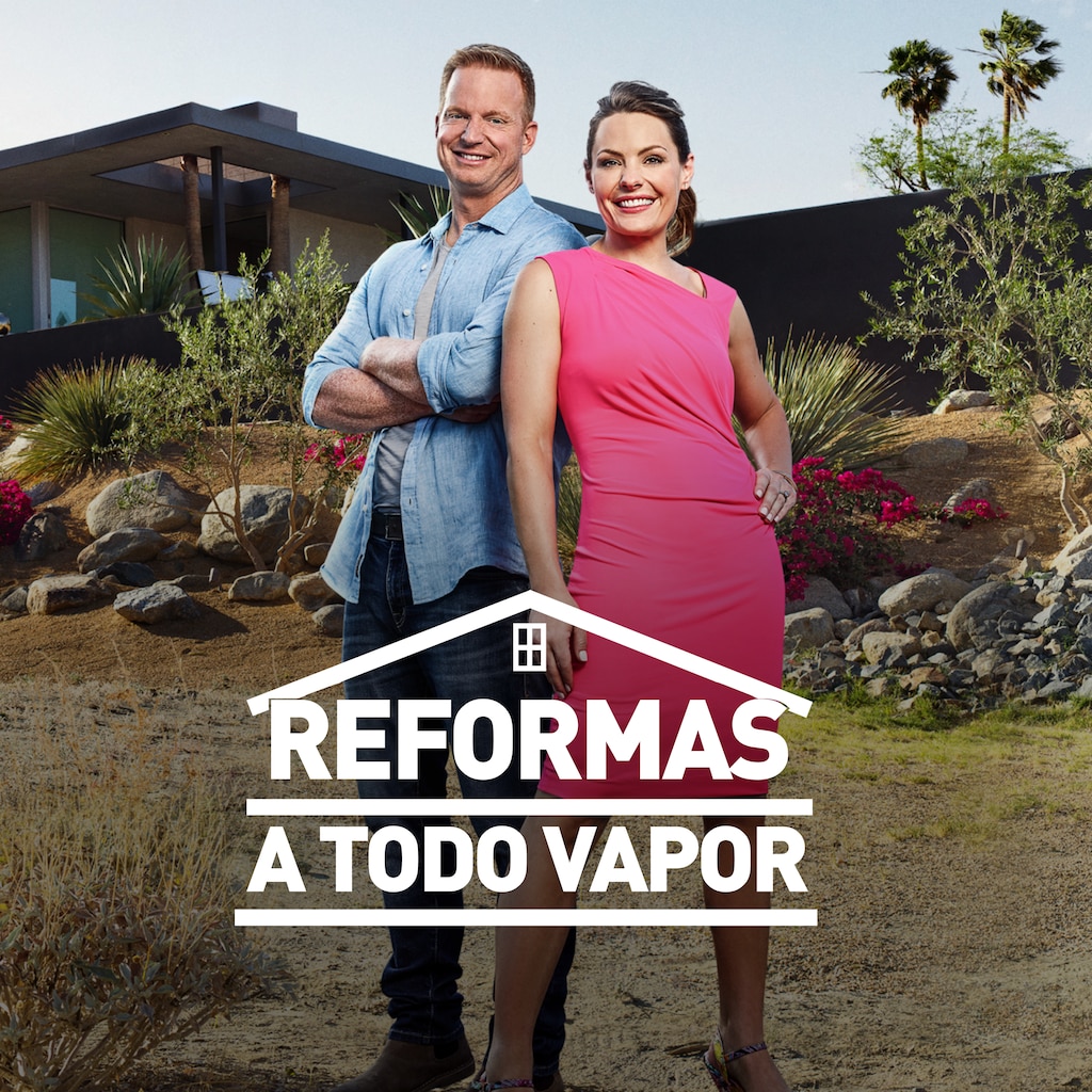 Reformas a Todo Vapor