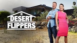 Desert Flippers
