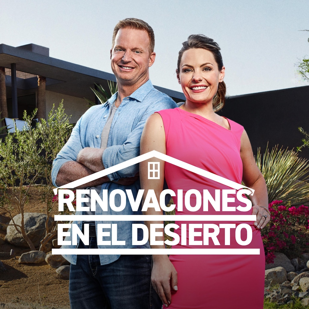 Renovaciones en el desierto