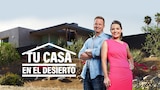 Tu casa en el desierto