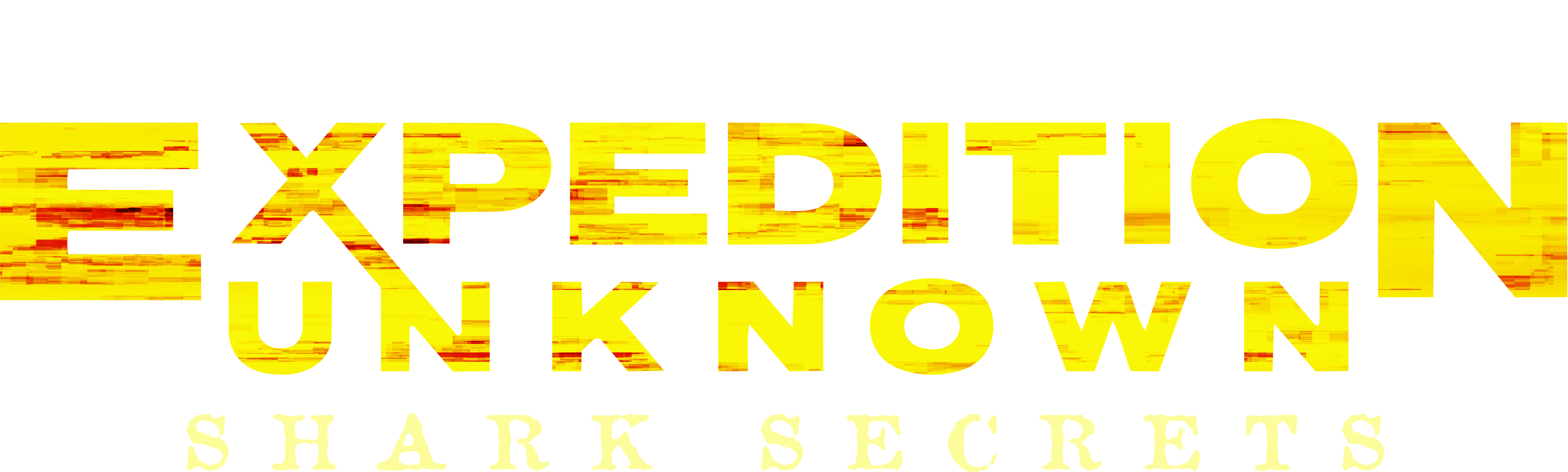 Expedition Unknown: Shark Secrets