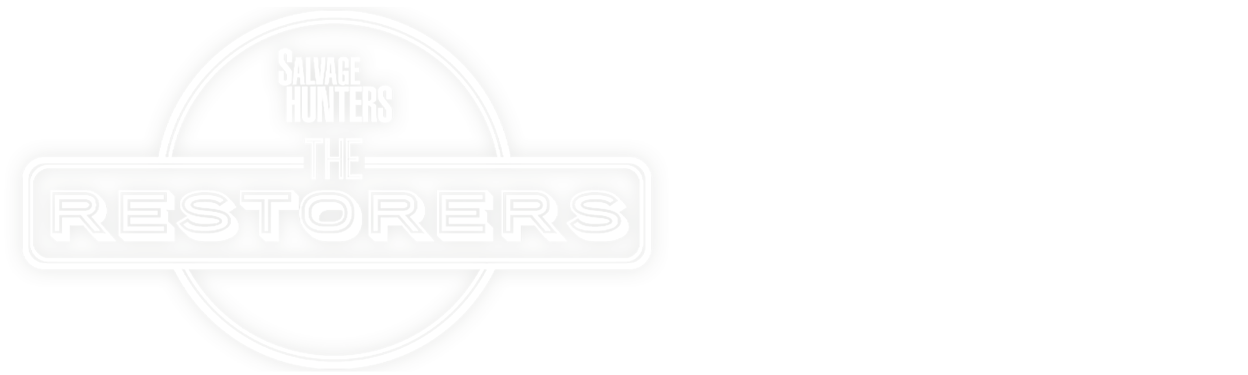 Salvage Hunters: The Restorers