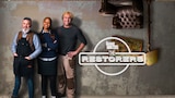 Salvage Hunters: The Restorers
