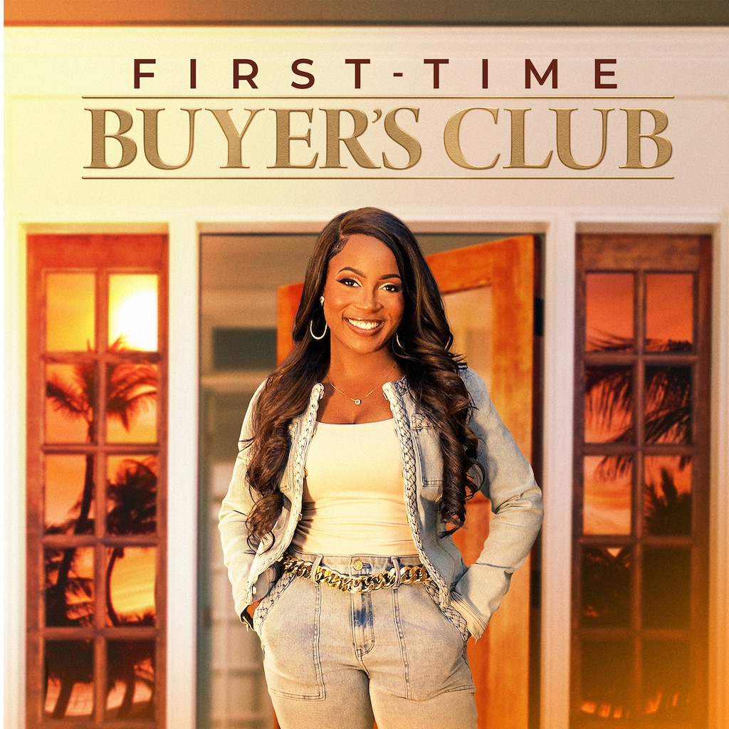 First-Time Buyer's Club