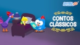 Contos Clássicos da Galinha Pintadinha