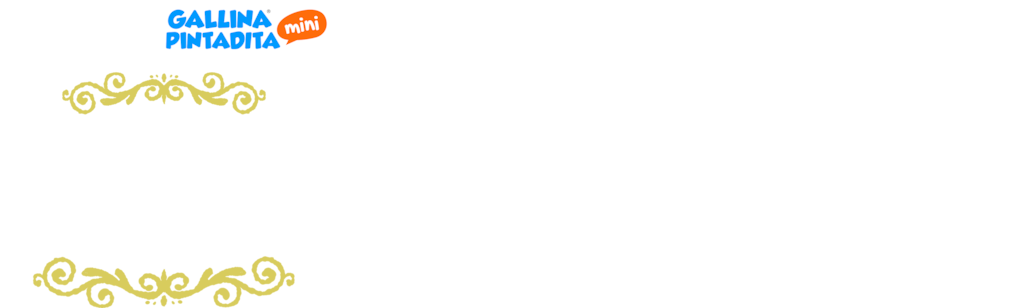 Contos Clássicos da Galinha Pintadinha