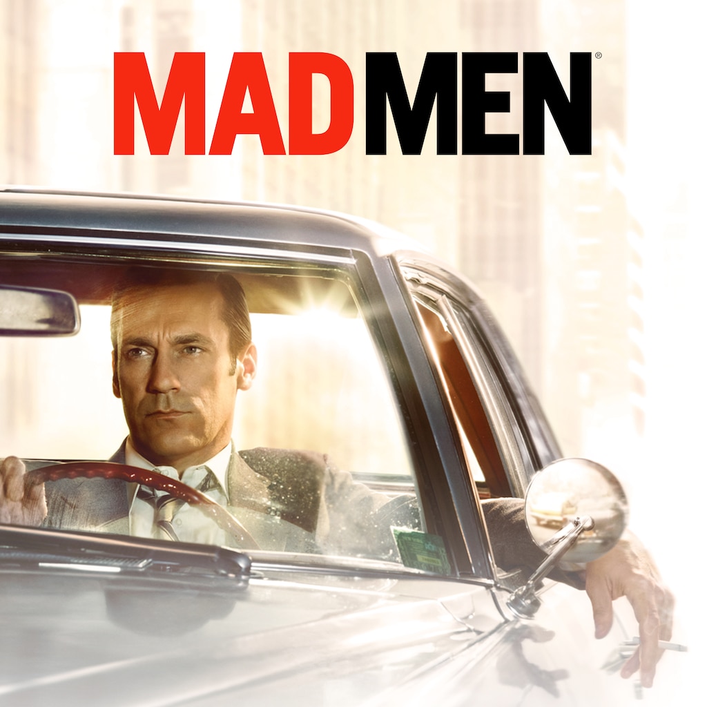 Mad Men