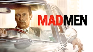 Mad Men