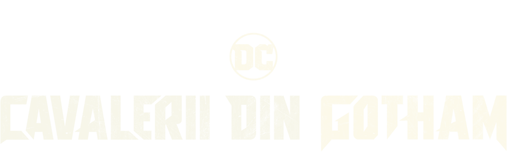 Cavalerii din Gotham