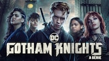 Gotham Knights