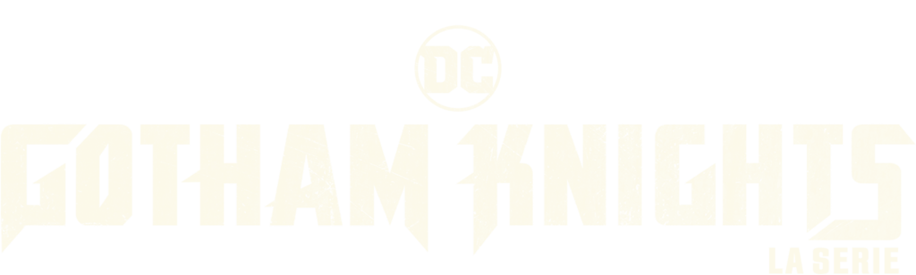 Gotham Knights