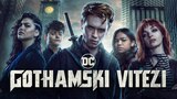 Gothamski vitezi