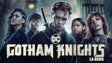 Gotham Knights
