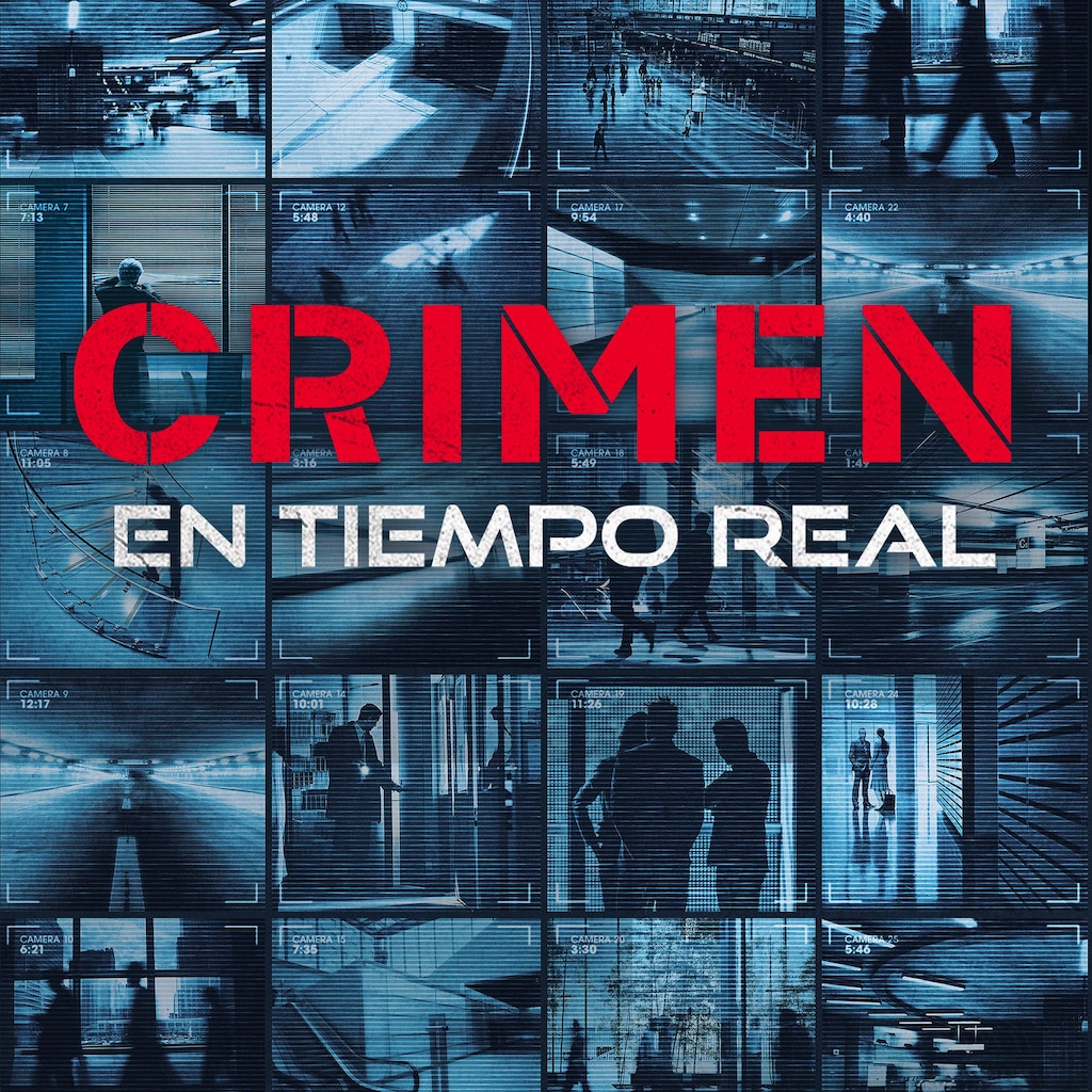 Crimen en tiempo real