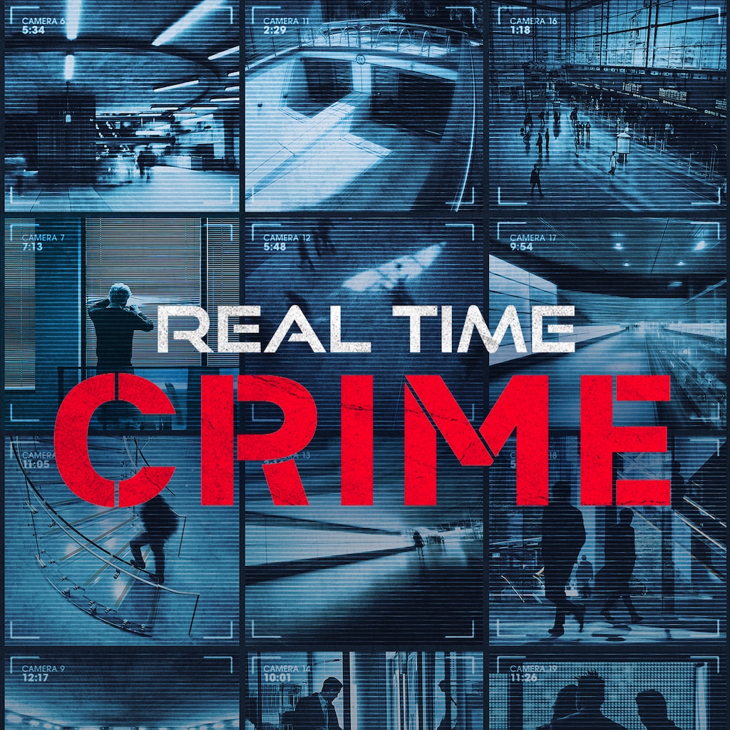 Real Time Crime