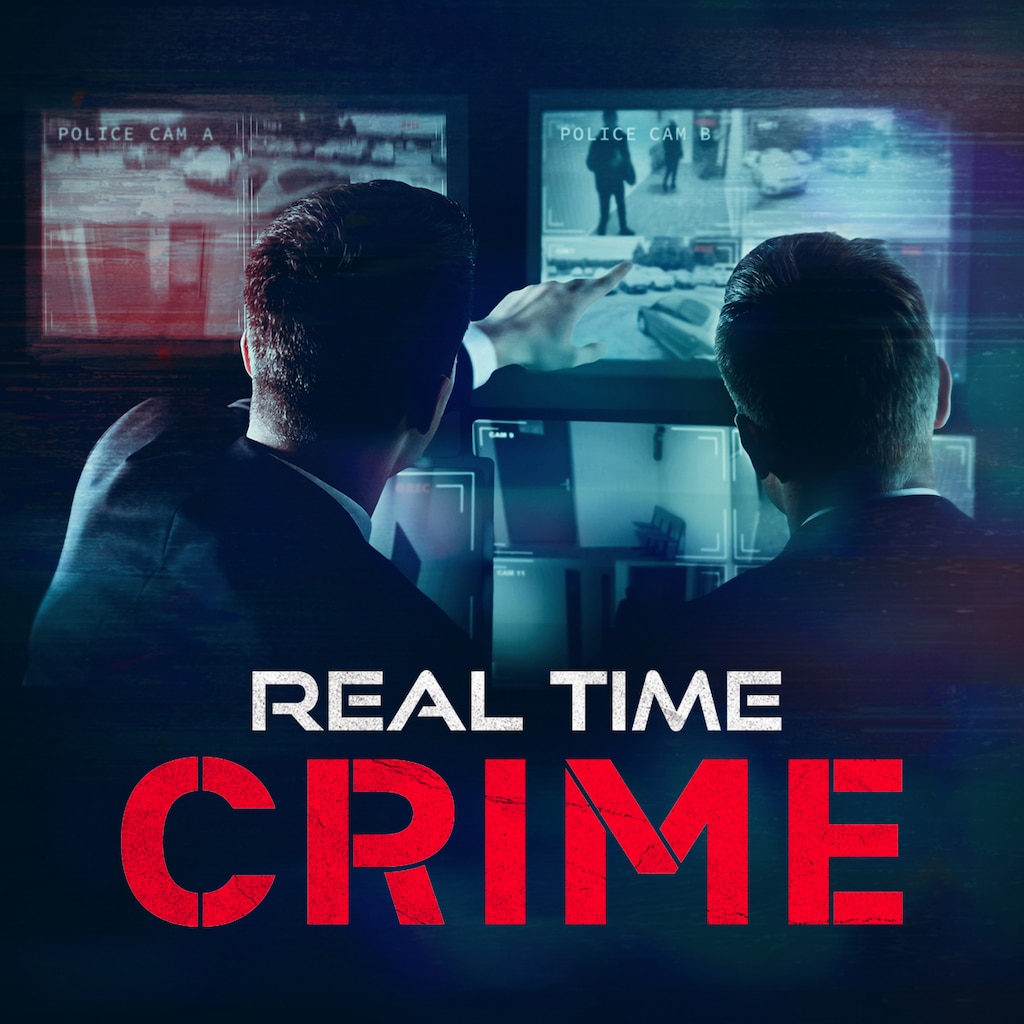 Real Time Crime