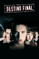 Destino final