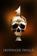 Destinaţie finală