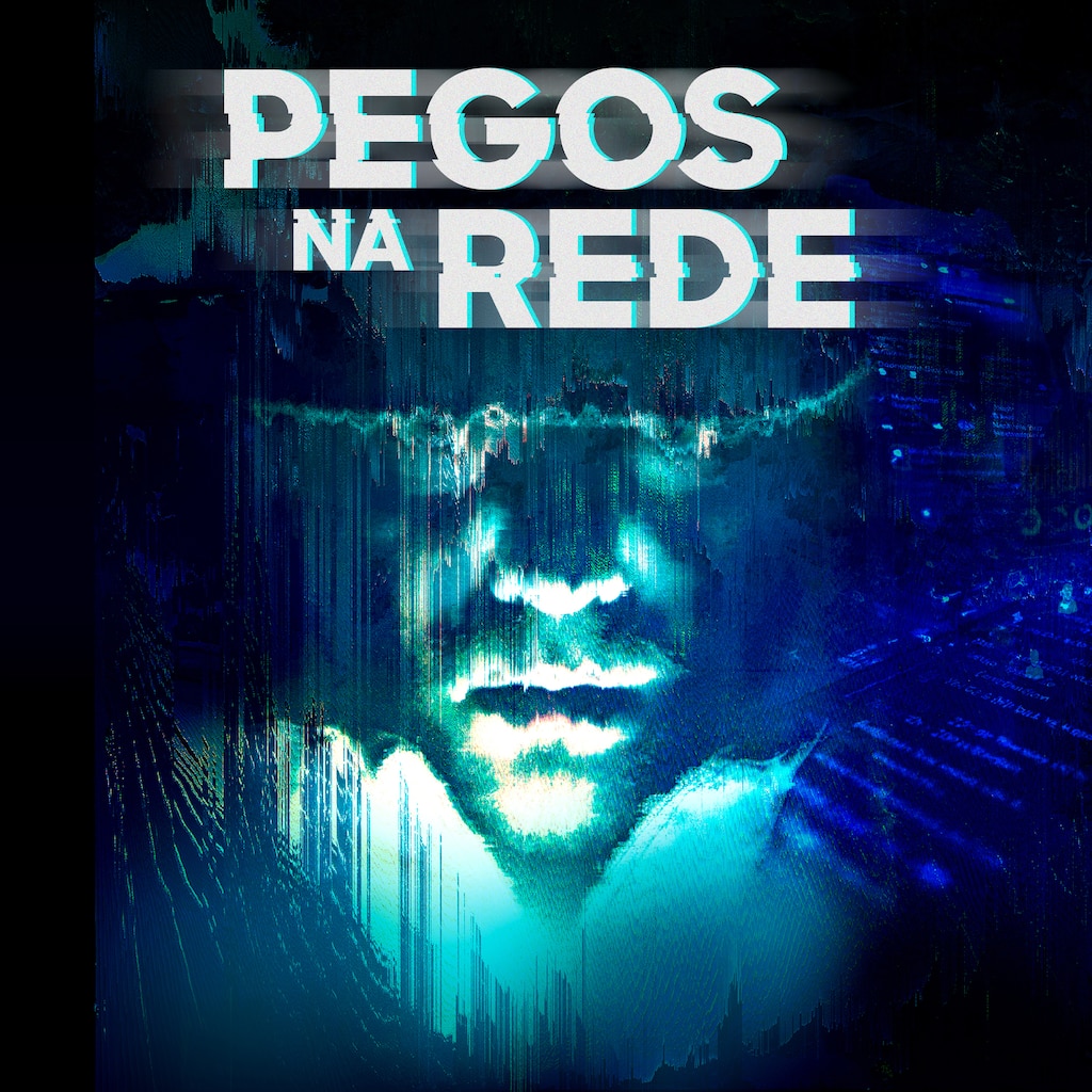 Pegos na Rede