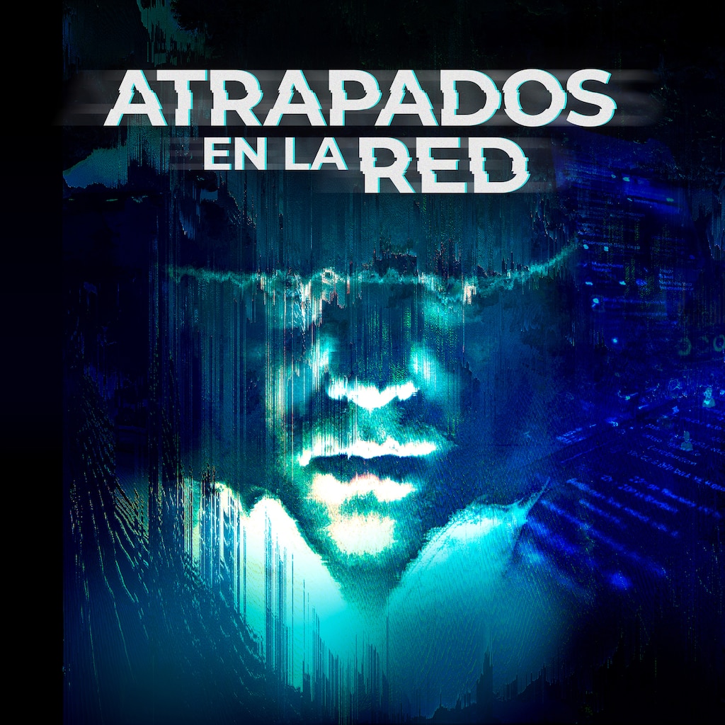 Atrapados en la red