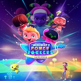 Mini Beat Power Rockers: La película