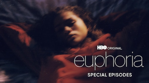 Gledaj Euphoria Special Episodes (HBO) | Max