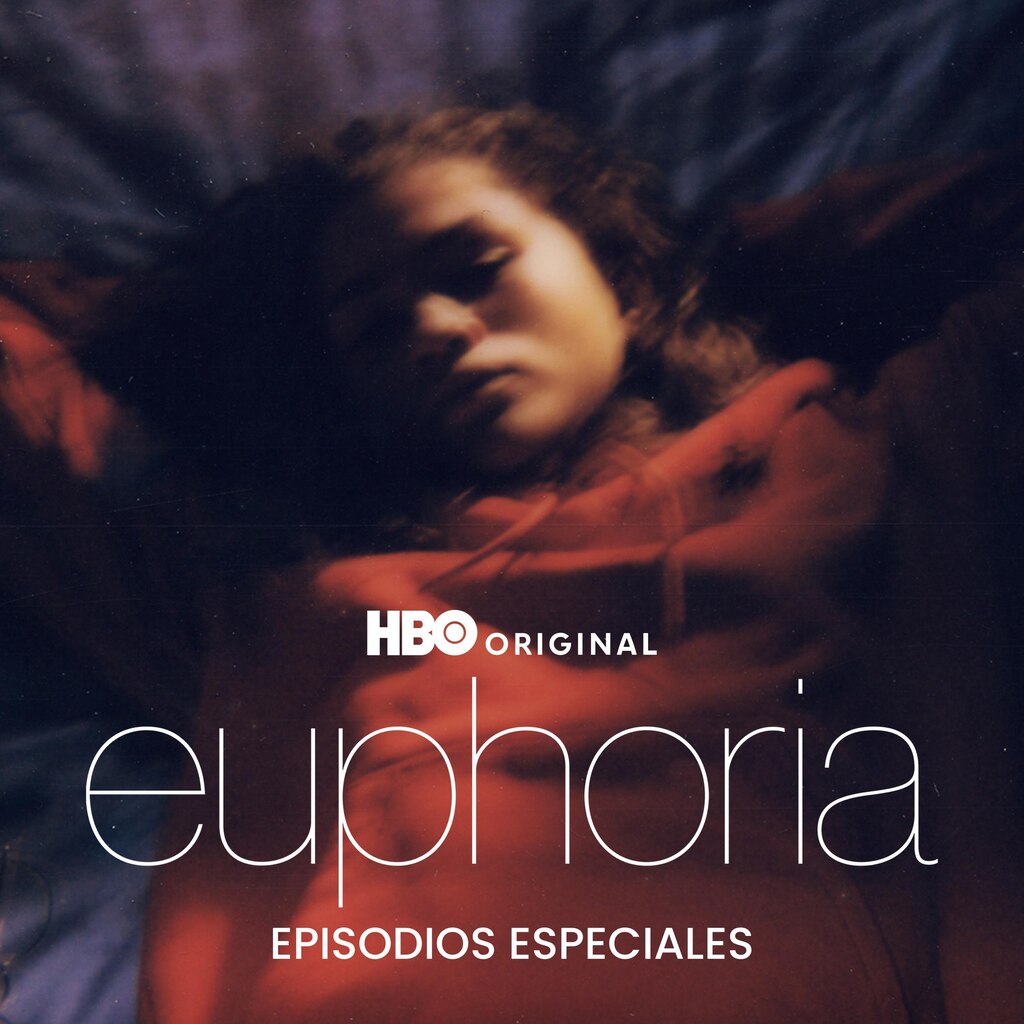 Episodios especiales de Euphoria (HBO)