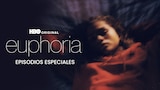 Episodios especiales de Euphoria