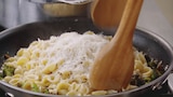 15-Minute Pastas
