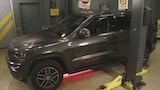 Trailhawk Upgrades