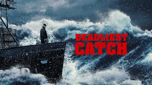 Watch Deadliest Catch | discovery+