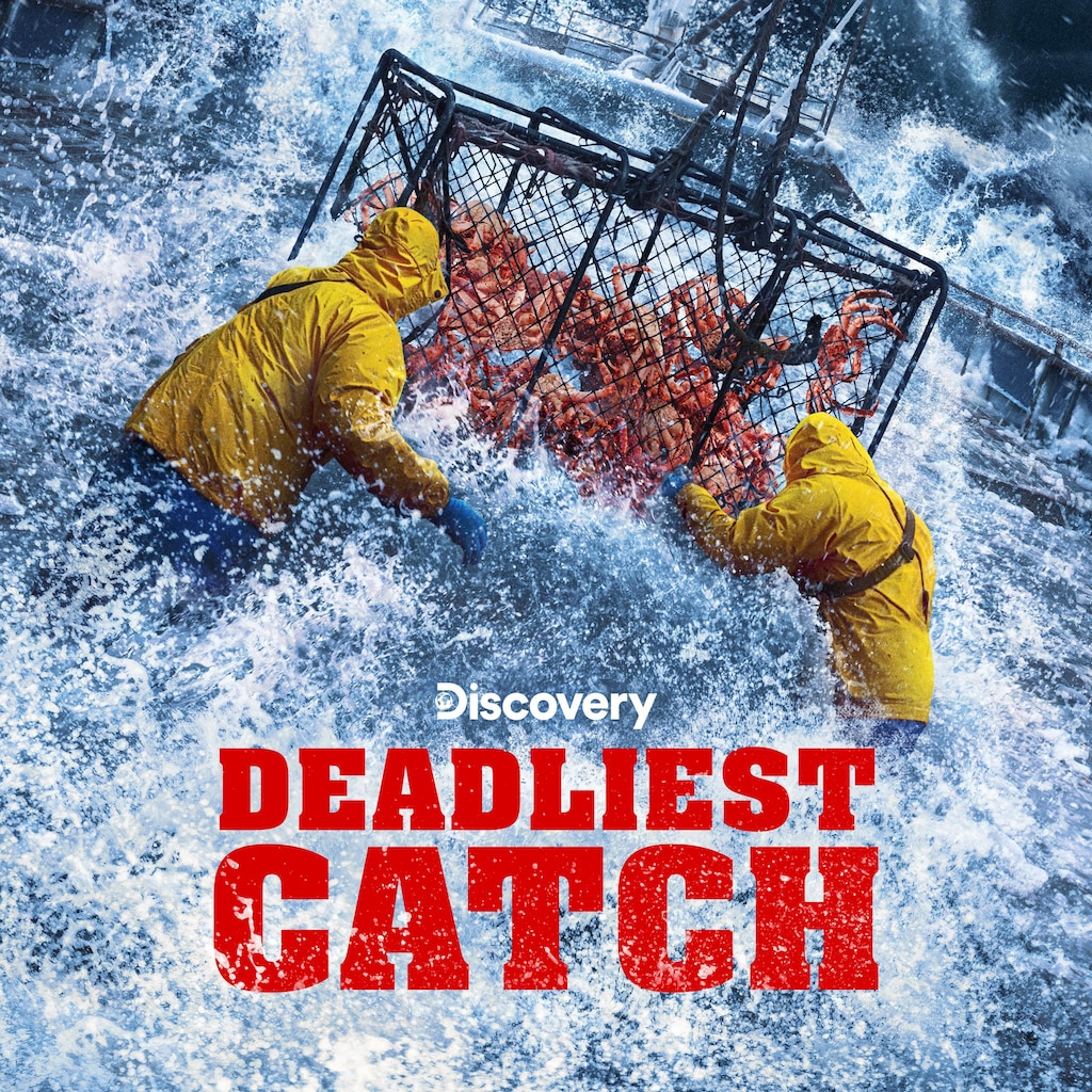 Deadliest Catch