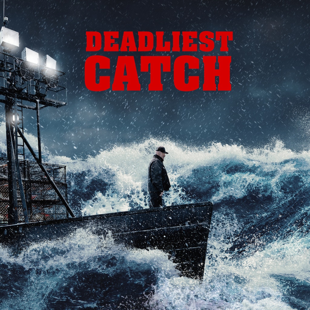 Deadliest Catch