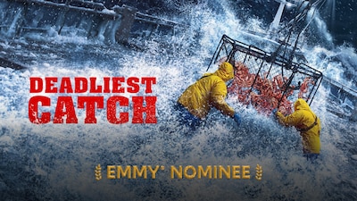Deadliest Catch