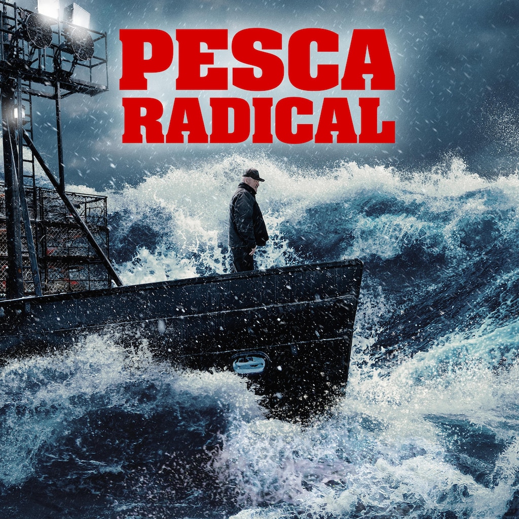 Pesca radical