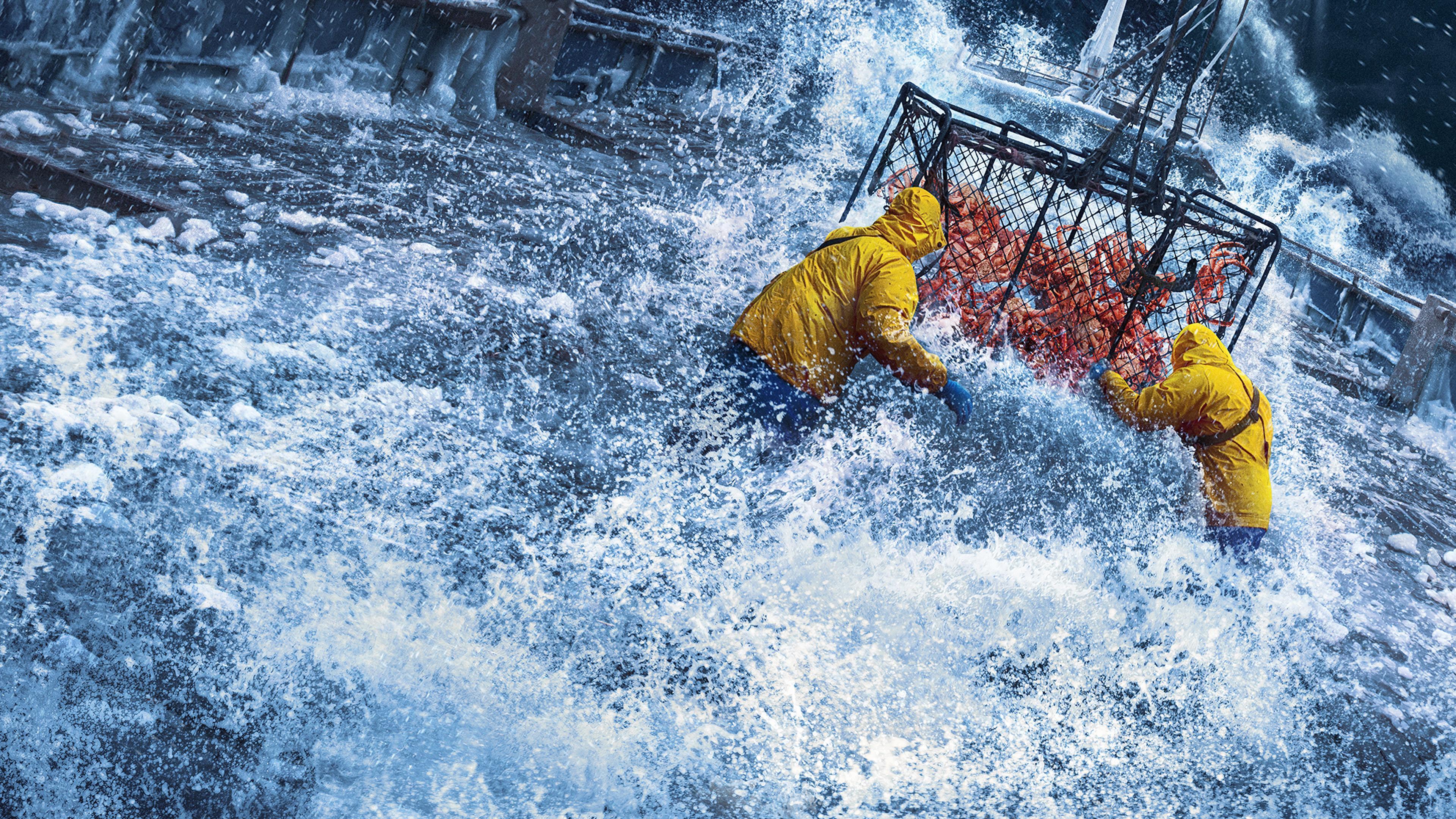 Watch Deadliest Catch | HBO Max