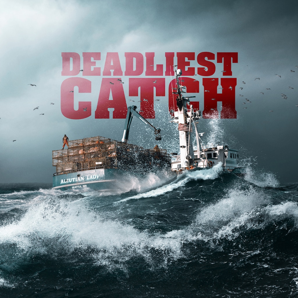 Deadliest Catch