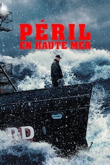 Péril en haute mer