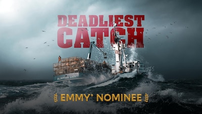 Deadliest Catch
