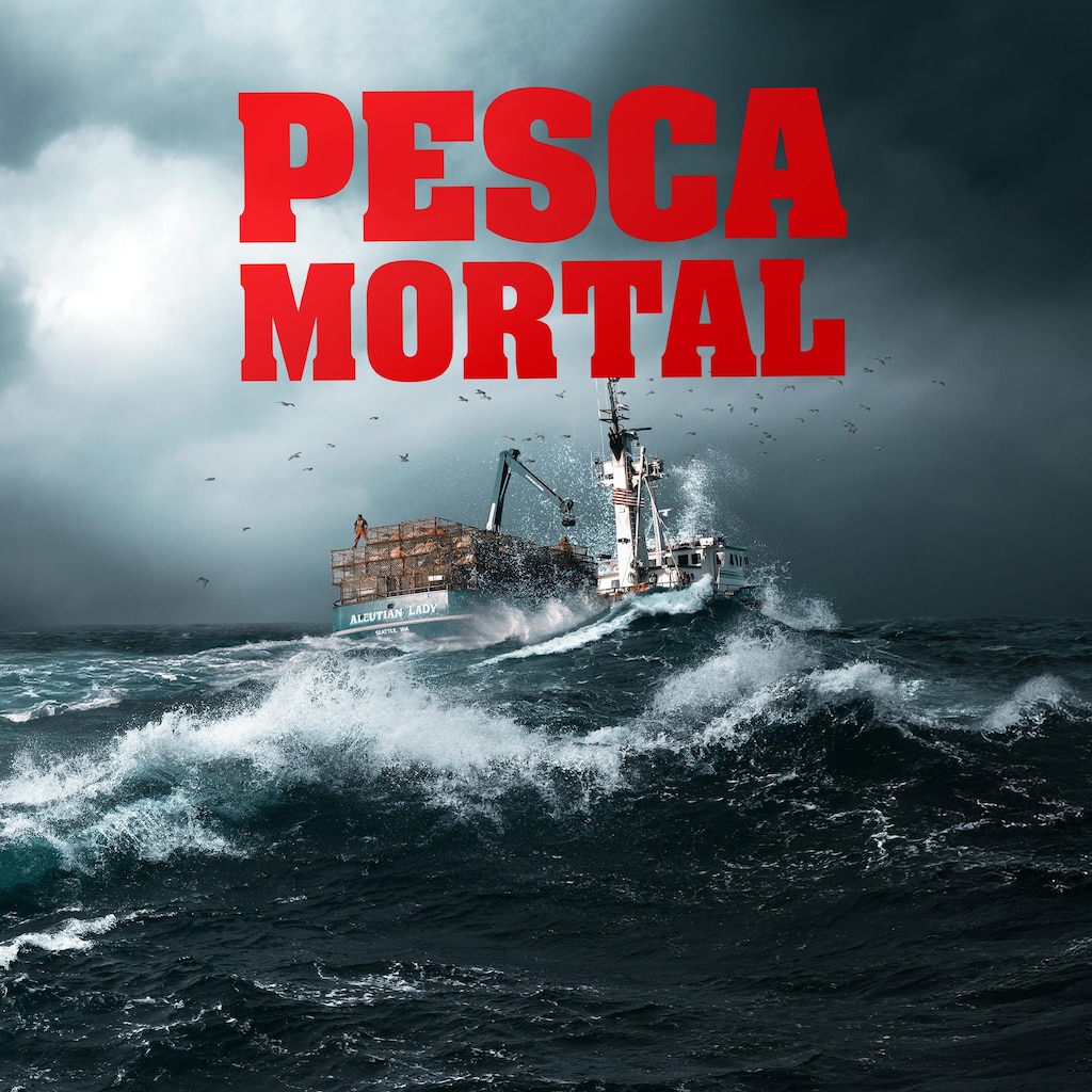 Pesca Mortal