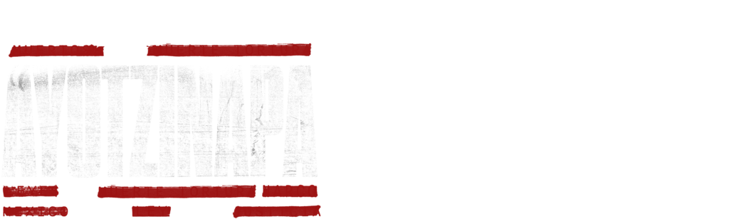 Ayotzinapa's 43: A State Crime