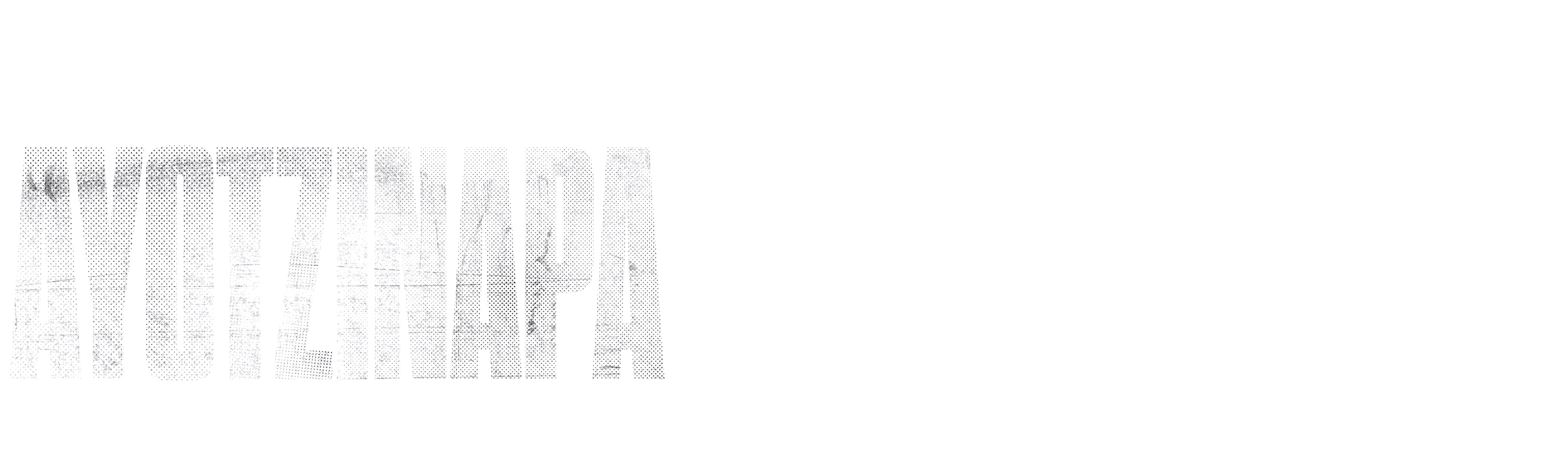 Os 43 de Ayotzinapa: Crime de Estado