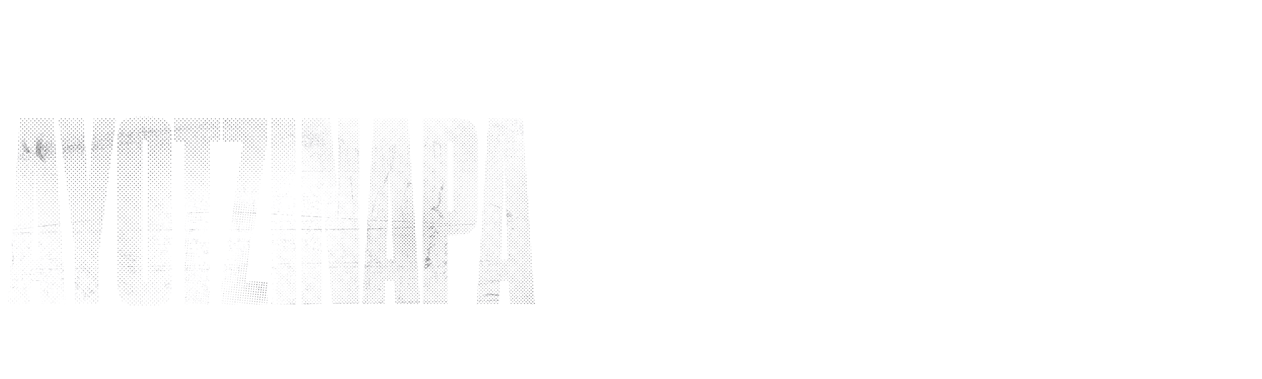 Los 43 de Ayotzinapa: Un Crimen de Estado