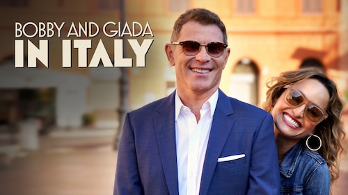 Watch Bobby and Giada in Italy | Season 1 Episode 2 | HBO Max